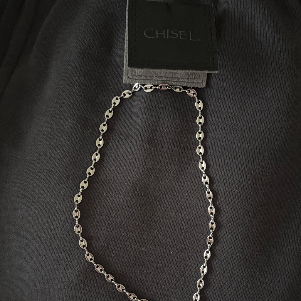 Silver Necklace For Women